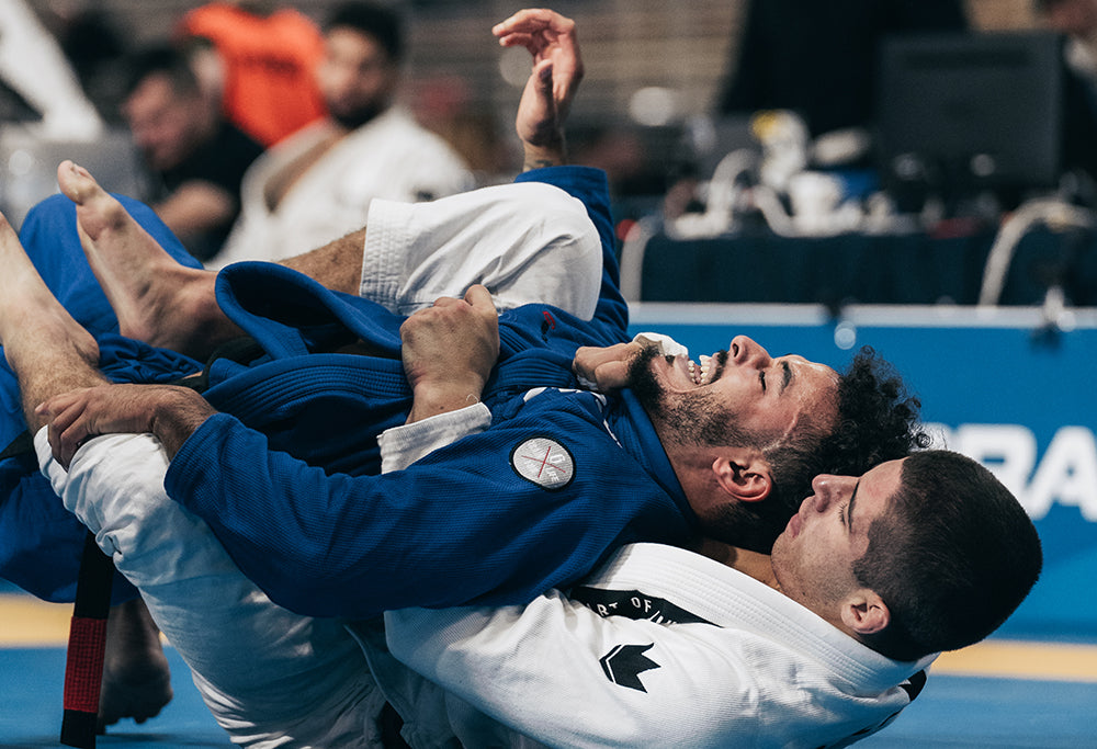 2021 IBJJF World Championship: Full Results & Highlights