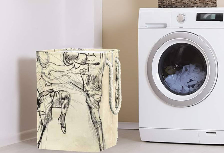 BJJ Gi Washing Tips