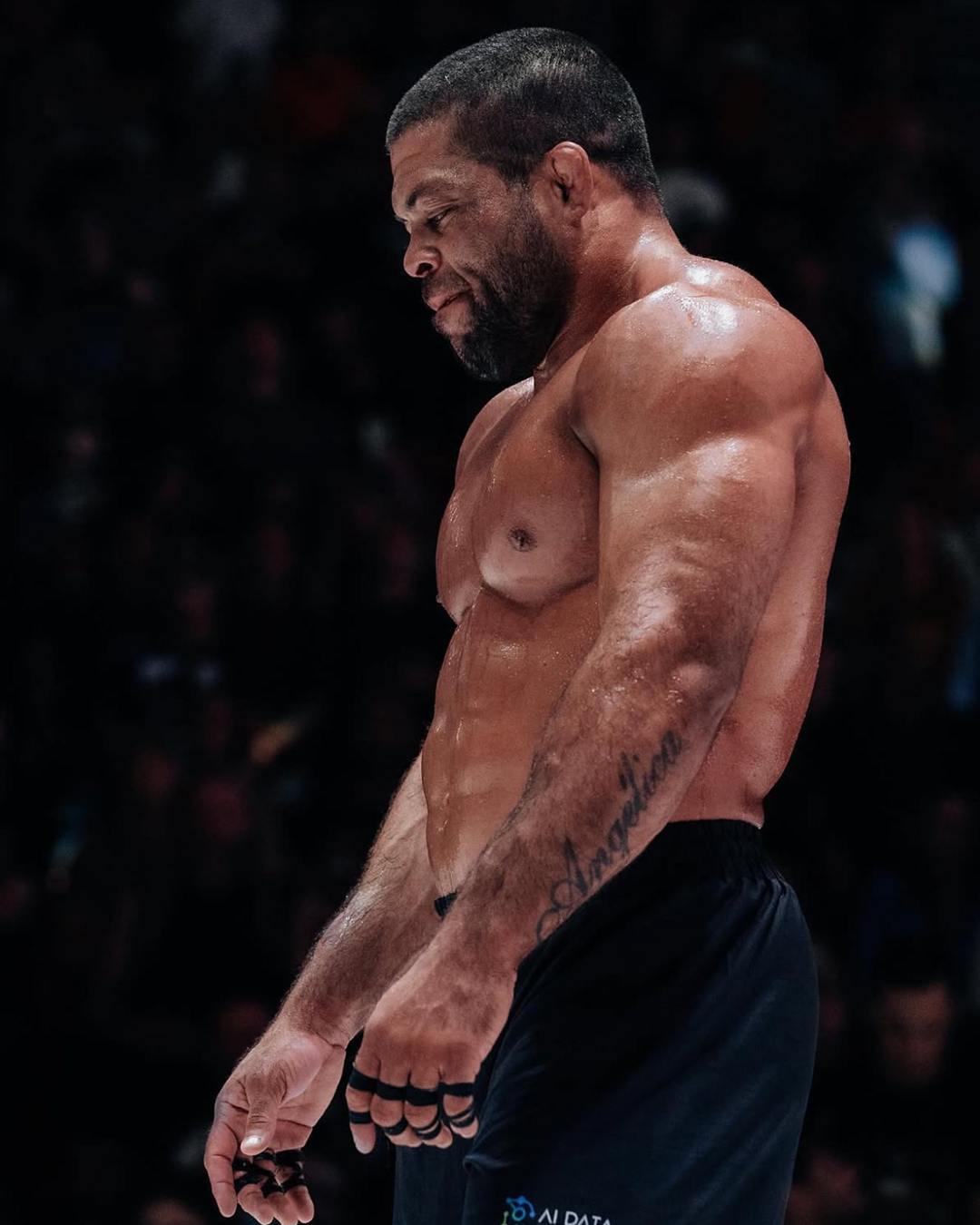 ANDRE GALVÃO