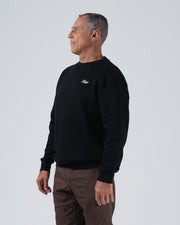 Script Crewneck Streetwear Kingz