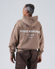 HQ V2 Hoodie Streetwear Kingz