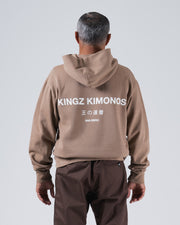HQ V2 Hoodie Streetwear Kingz