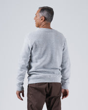 Jiu Jitsu Club Crewneck Streetwear Kingz