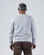 Jiu Jitsu Club Crewneck Streetwear Kingz