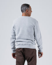 Jiu Jitsu Club Crewneck Streetwear Kingz