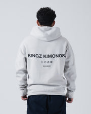 HQ V2 Hoodie Streetwear Kingz