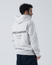 HQ V2 Hoodie Streetwear Kingz