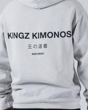 HQ V2 Hoodie Streetwear Kingz
