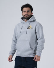 Jiu Jitsu Culture Hoodie Streetwear Kingz