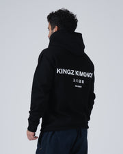 HQ V2 Hoodie Streetwear Kingz