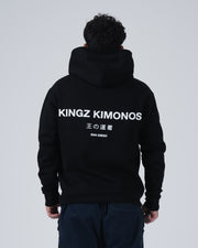 HQ V2 Hoodie Streetwear Kingz