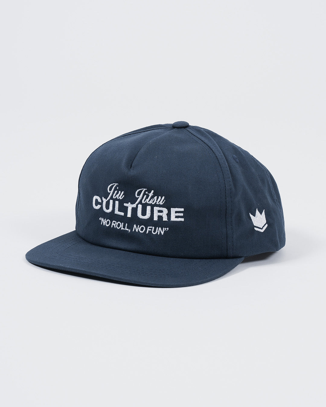 Jiu Jitsu Culture Five Panel