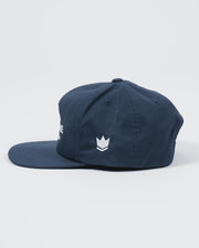 Jiu Jitsu Culture Five Panel Hat Kingz