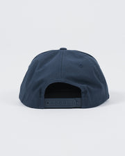 Jiu Jitsu Culture Five Panel Hat Kingz