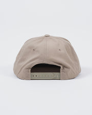 Jiu Jitsu Culture Five Panel Hat Kingz