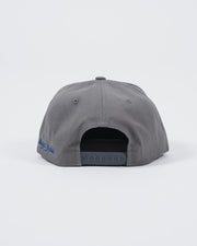 Jiu Jitsu Club Snapback Hat Kingz