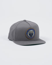 Jiu Jitsu Club Snapback Hat Kingz