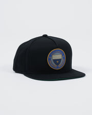 Jiu Jitsu Club Snapback Hat Kingz