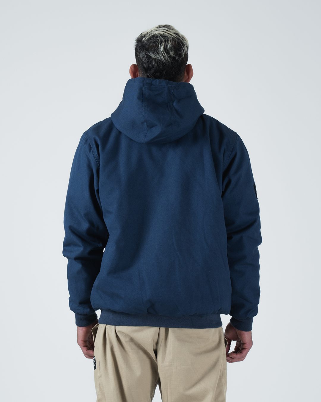 Canvas Jacket