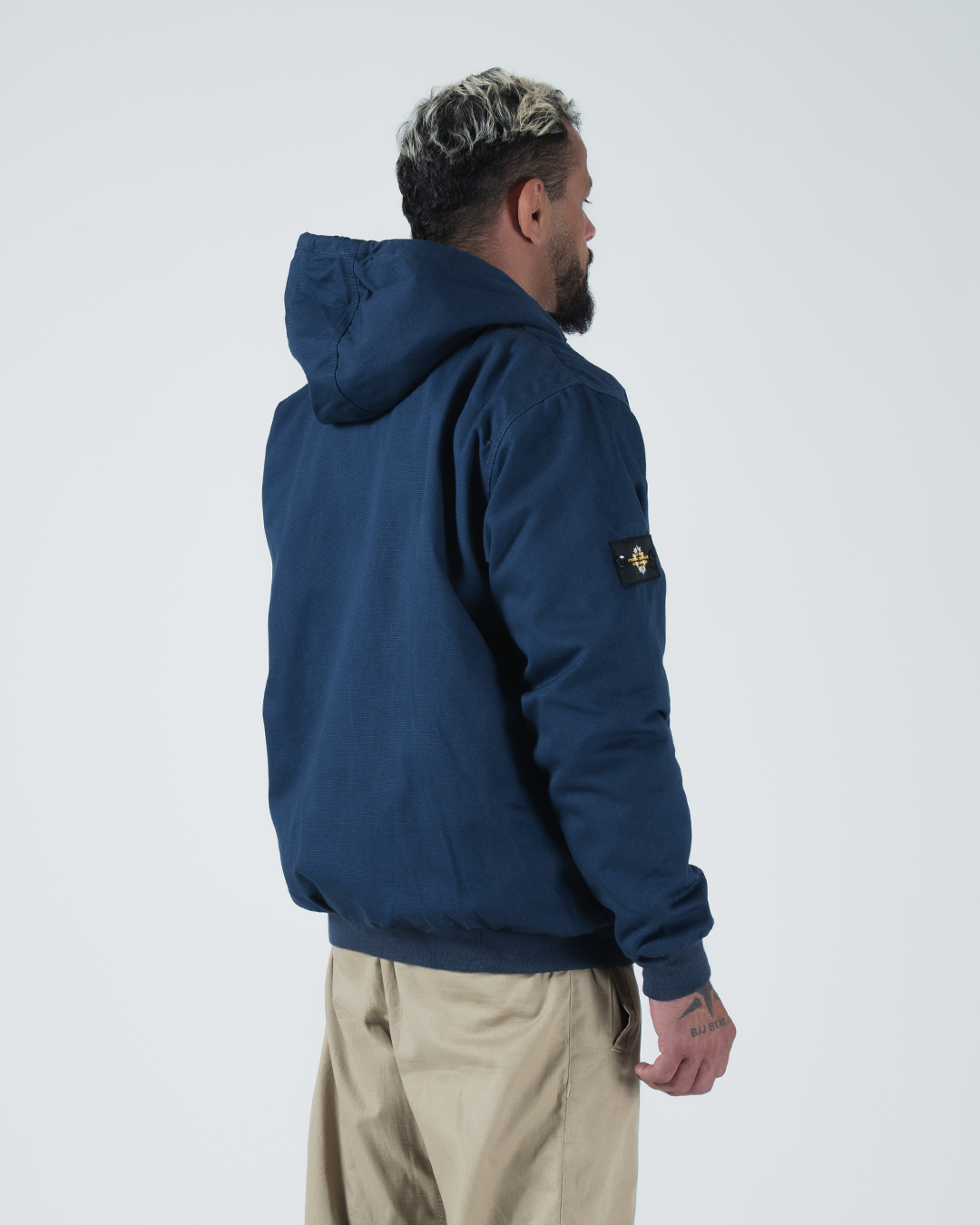 Canvas Jacket
