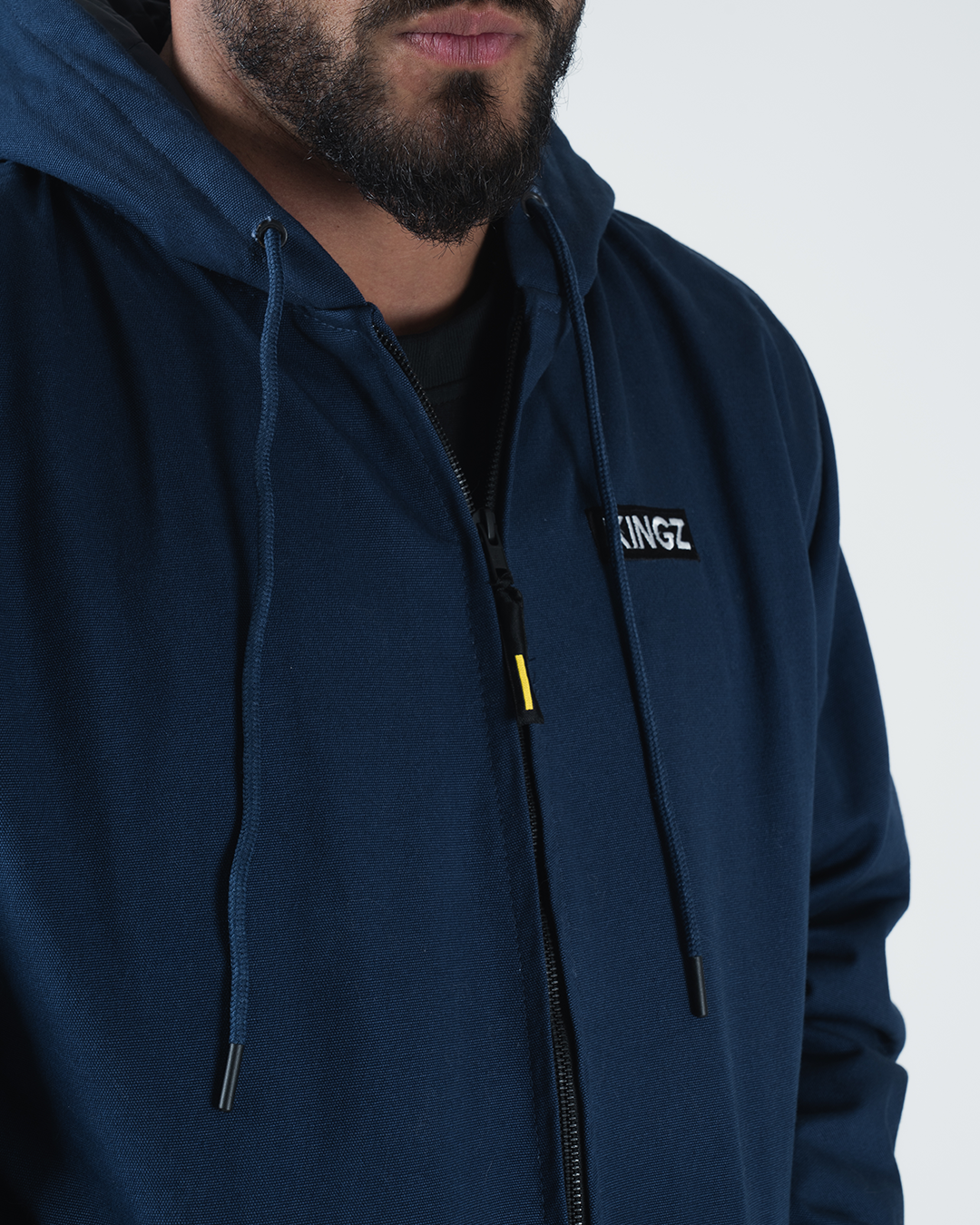 Canvas Jacket
