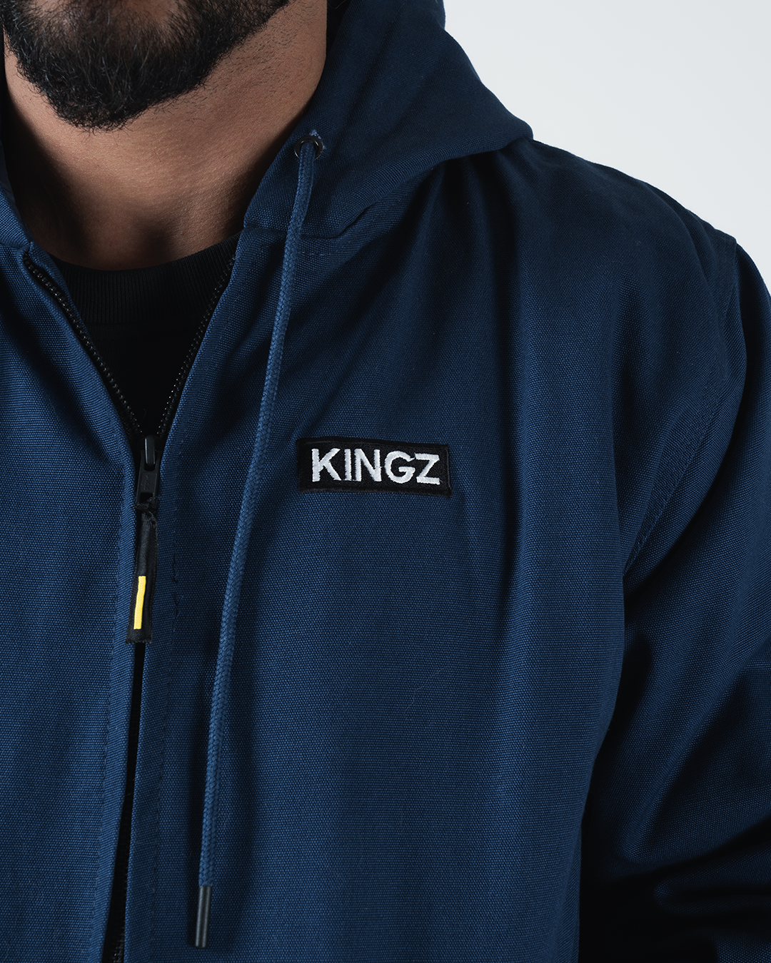 Canvas Jacket