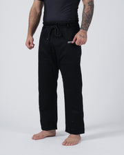 Gi Replacement Pants - Cotton Material Jiu Jitsu Gear Kingz