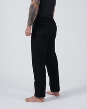 Gi Replacement Pants - Cotton Material Jiu Jitsu Gear Kingz