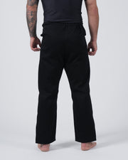 Gi Replacement Pants - Cotton Material Jiu Jitsu Gear Kingz