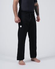 Gi Replacement Pants - Cotton Material Jiu Jitsu Gear Kingz