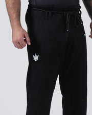 Gi Replacement Pants - Cotton Material Jiu Jitsu Gear Kingz