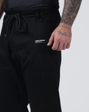 Gi Replacement Pants - Cotton Material Jiu Jitsu Gear Kingz