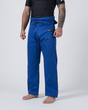 Gi Replacement Pants - Cotton Material Jiu Jitsu Gear Kingz