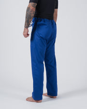 Gi Replacement Pants - Cotton Material Jiu Jitsu Gear Kingz
