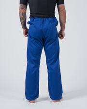 Gi Replacement Pants - Cotton Material Jiu Jitsu Gear Kingz