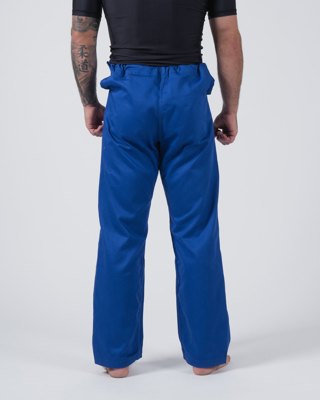 Gi Replacement Pants - Cotton Material