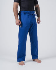 Gi Replacement Pants - Cotton Material Jiu Jitsu Gear Kingz