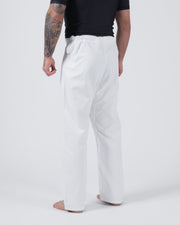 Gi Replacement Pants - Cotton Material Jiu Jitsu Gear Kingz