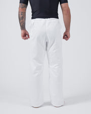 Gi Replacement Pants - Cotton Material Jiu Jitsu Gear Kingz