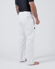 Gi Replacement Pants - Cotton Material Jiu Jitsu Gear Kingz