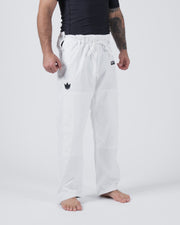 Gi Replacement Pants - Cotton Material Jiu Jitsu Gear Kingz
