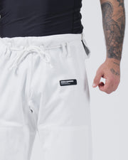 Gi Replacement Pants - Cotton Material Jiu Jitsu Gear Kingz