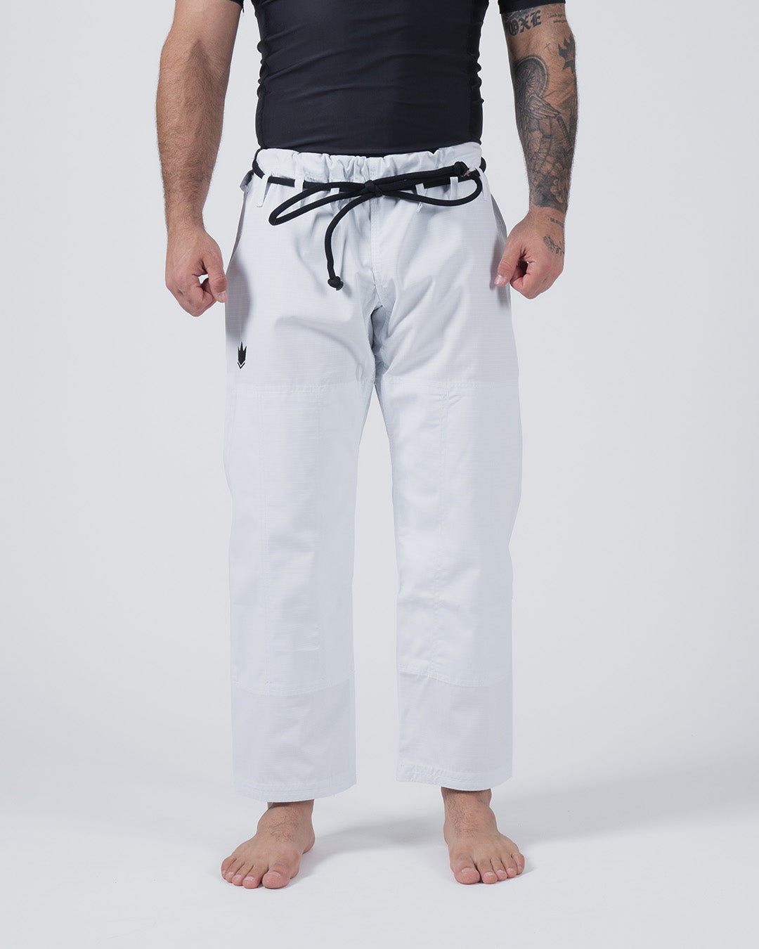 Gi Replacement Pants - Ripstop Material