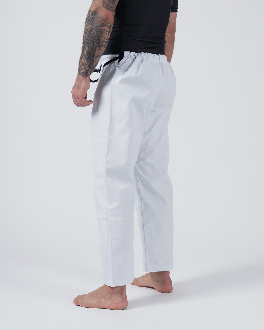 Gi Replacement Pants - Ripstop Material