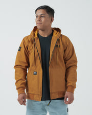 Canvas Jacket Streetwear Kingz
