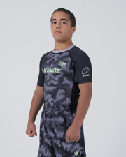Viper Youth Rashguard Rash Guards Kingz