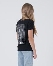 Kingz-Shades Youth Tee-