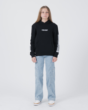 Flow Youth Hoodie Streetwear Kingz