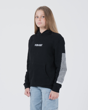 Flow Youth Hoodie Streetwear Kingz