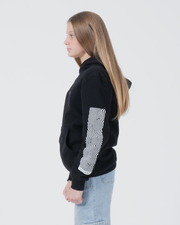 Flow Youth Hoodie Streetwear Kingz